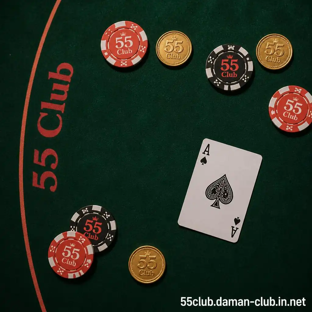 55 Club