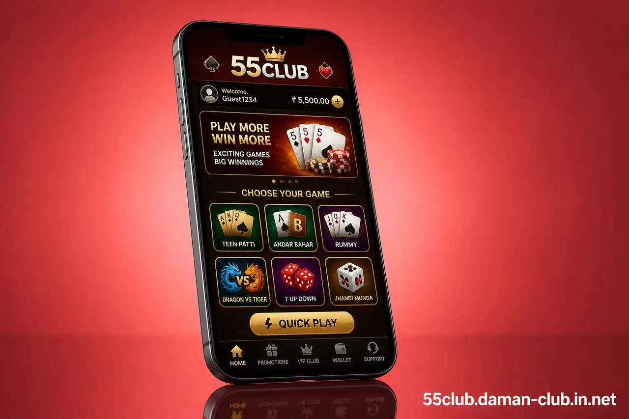 55 Club